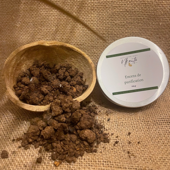 Encens de purification 100gr