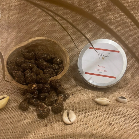 Encens d ouverture 100gr