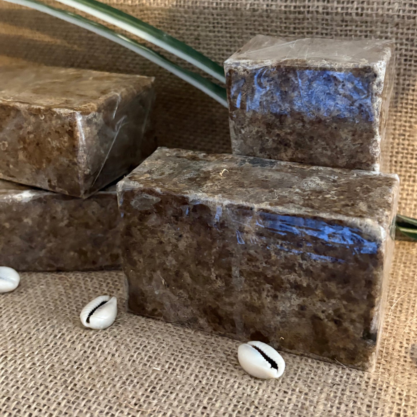 Black soap