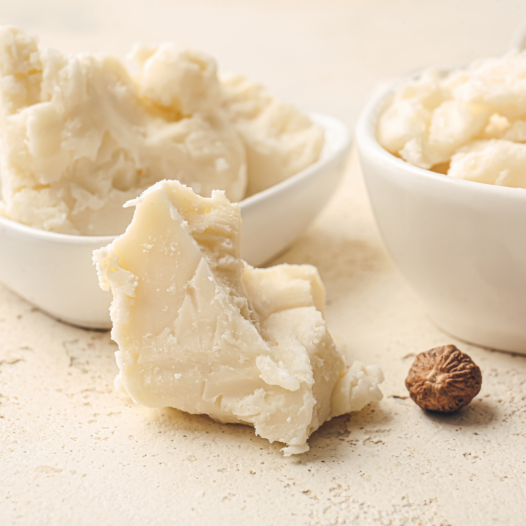 Raw Shea butter - 500gr
