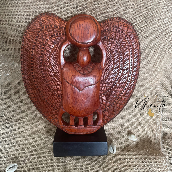 Khepri-Râ - Padoue