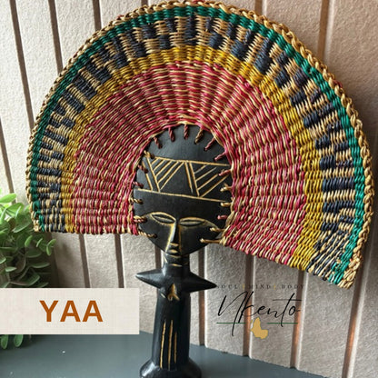 YAA