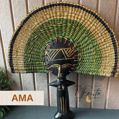 AMA