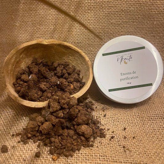 Encens de purification 100gr