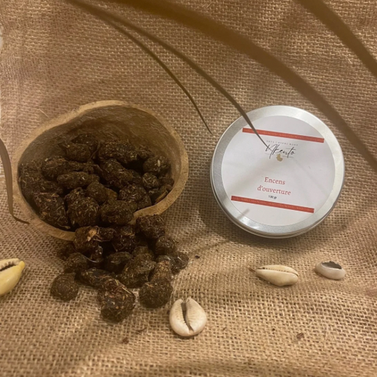 Encens d ouverture 100gr