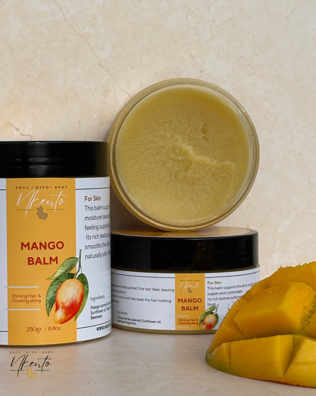 Mango Balm