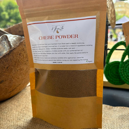 Chébé powder 1OOgr