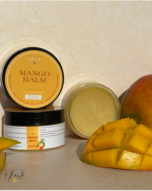 Mango Balm