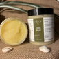 Okra balm