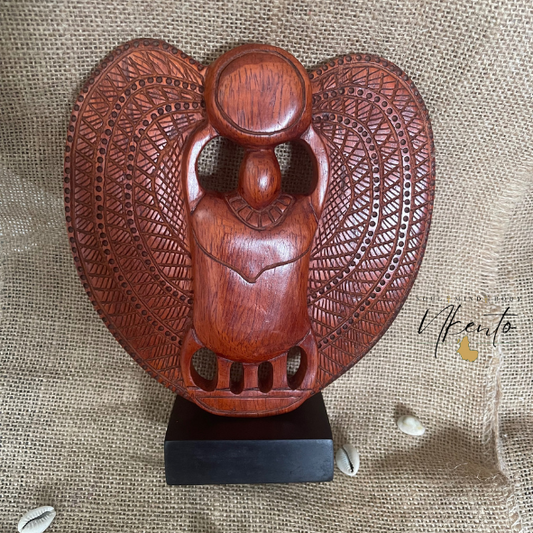 Khepri-Râ - Padoue