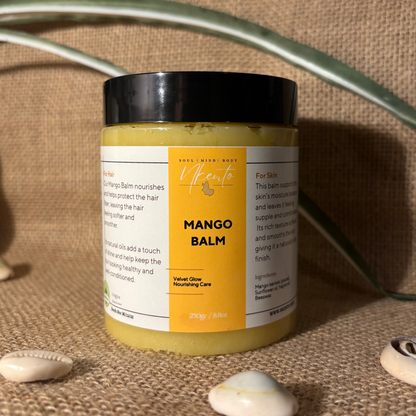 Mango Balm