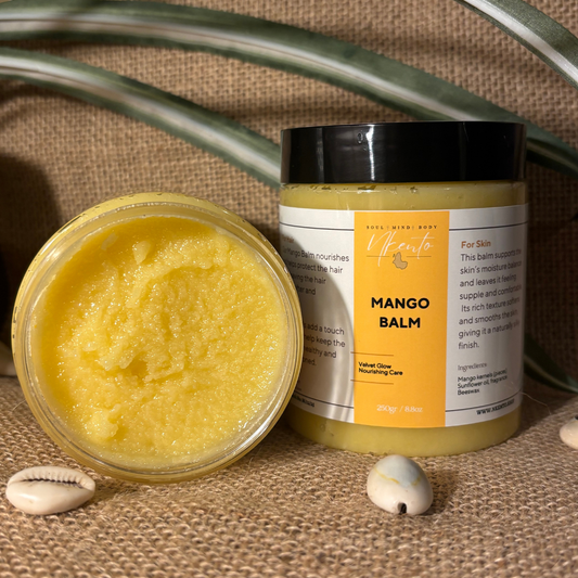 Mango Balm